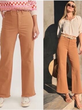 Marine Layer Bridget Pants